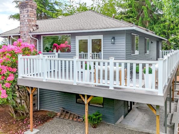 11633 132nd Court NE, Redmond WA 98052