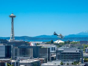 745 Bellevue Avenue E 402, Seattle WA 98102