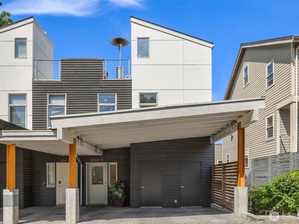 2808 14th Avenue W B, Seattle WA 98119
