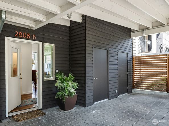 2808 14th Avenue W B, Seattle WA 98119