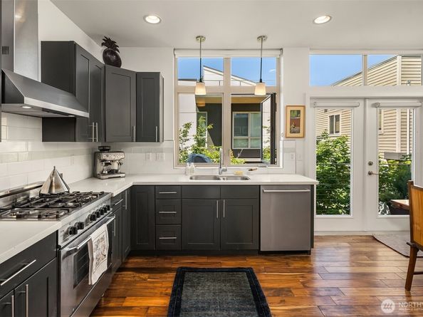 2808 14th Avenue W B, Seattle WA 98119