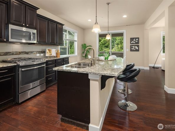 20021 94th Avenue NE 45, Bothell WA 98011