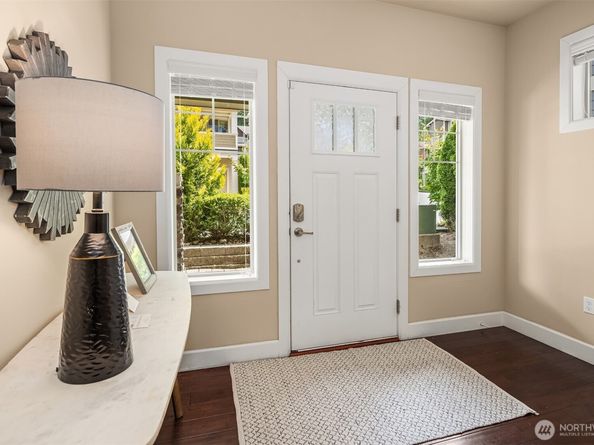 20021 94th Avenue NE 45, Bothell WA 98011