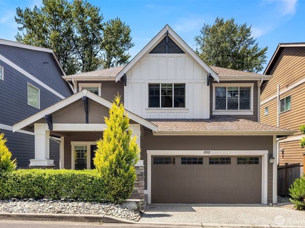 20021 94th Avenue NE 45, Bothell WA 98011