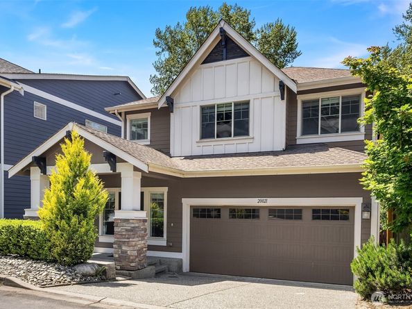 20021 94th Avenue NE 45, Bothell WA 98011