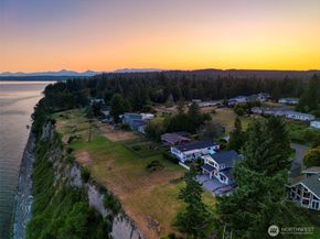 12520 NE Marine View Drive, Kingston WA 98346