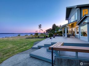 12520 NE Marine View Drive, Kingston WA 98346