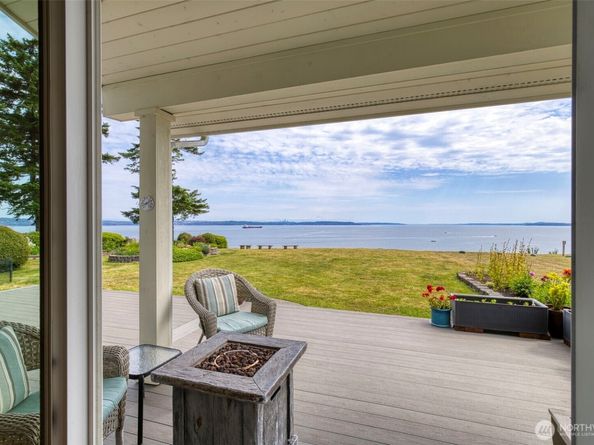 12520 NE Marine View Drive, Kingston WA 98346