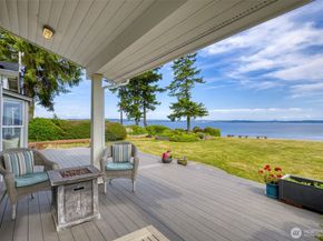 12520 NE Marine View Drive, Kingston WA 98346