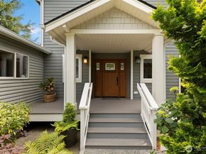 12520 NE Marine View Drive, Kingston WA 98346