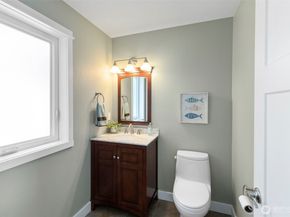 12520 NE Marine View Drive, Kingston WA 98346