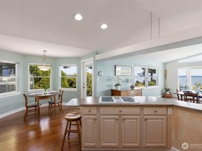 12520 NE Marine View Drive, Kingston WA 98346
