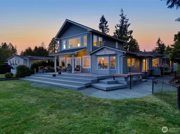12520 NE Marine View Drive