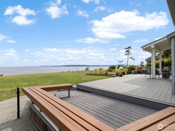 12520 NE Marine View Drive, Kingston WA 98346