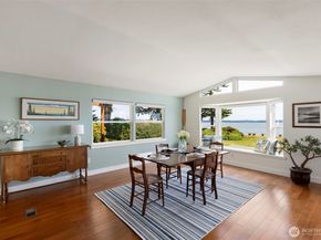 12520 NE Marine View Drive, Kingston WA 98346