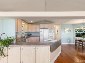12520 NE Marine View Drive, Kingston WA 98346