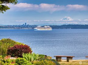 12520 NE Marine View Drive, Kingston WA 98346
