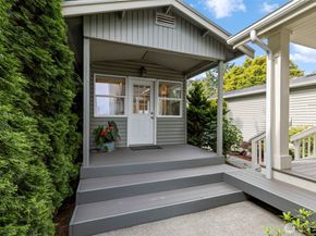 12520 NE Marine View Drive, Kingston WA 98346