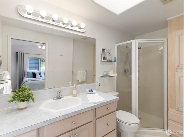12520 NE Marine View Drive, Kingston WA 98346