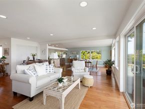 12520 NE Marine View Drive, Kingston WA 98346