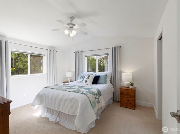 12520 NE Marine View Drive, Kingston WA 98346