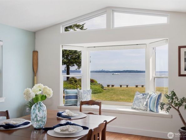 12520 NE Marine View Drive, Kingston WA 98346