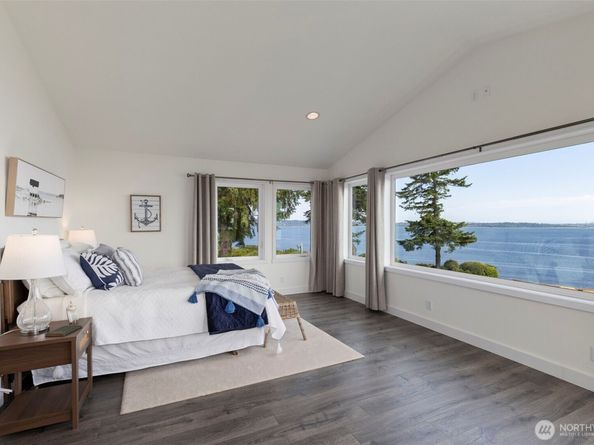 12520 NE Marine View Drive, Kingston WA 98346