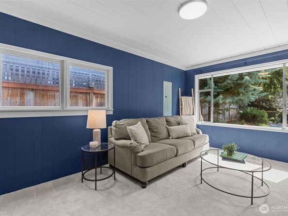 13523 23rd Place NE, Seattle WA 98125