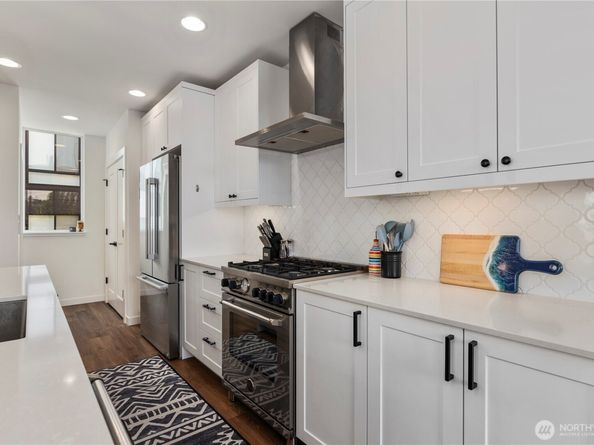 3418 A 23rd Avenue W, Seattle WA 98199