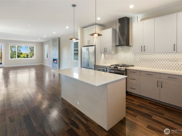 11838 79th Avenue S, Seattle WA 98178