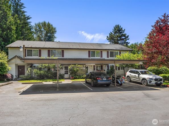 15600 116th Avenue NE E4, Bothell WA 98011