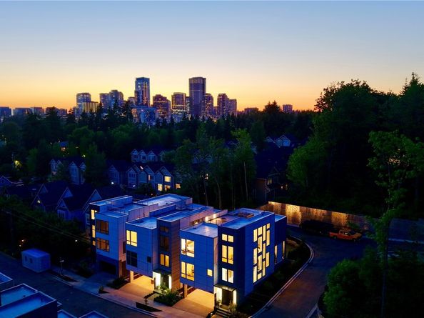 11888 SE 5th Street, Bellevue WA 98005