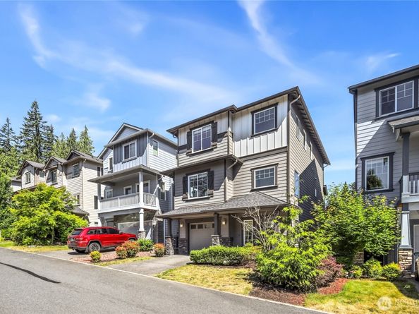 31 157th Lane SE, Bothell WA 98012