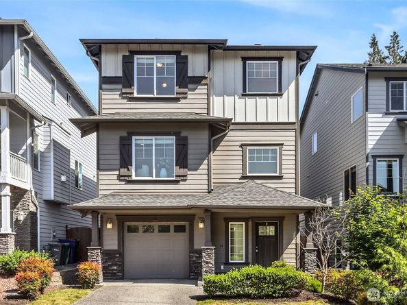 31 157th Lane SE, Bothell WA 98012