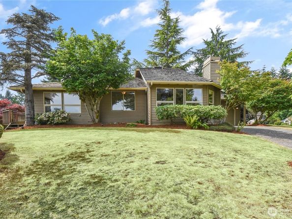 16901 SE 45th Street, Bellevue WA 98006