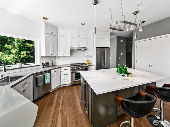11115 NE 95th Street, Kirkland WA 98033