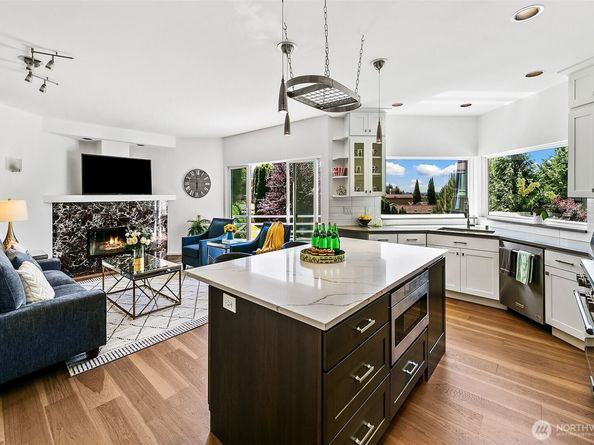 11115 NE 95th Street, Kirkland WA 98033