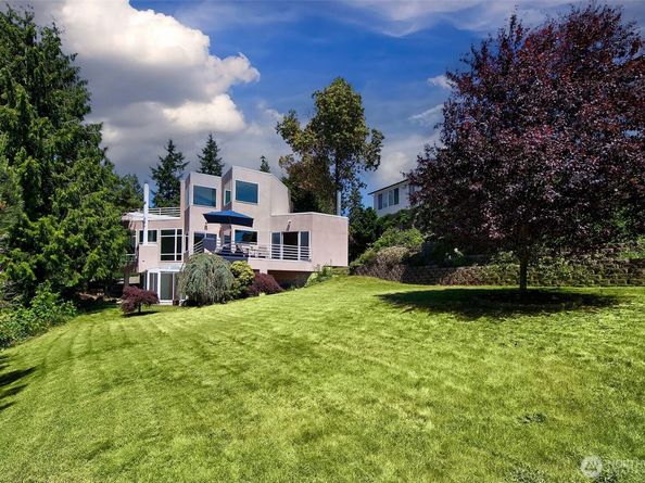 11115 NE 95th Street, Kirkland WA 98033