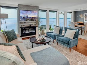 3717 Beach Drive SW 207, Seattle WA 98116