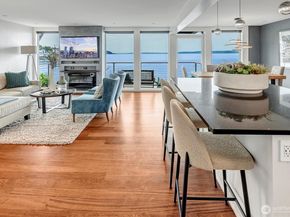 3717 Beach Drive SW 207, Seattle WA 98116