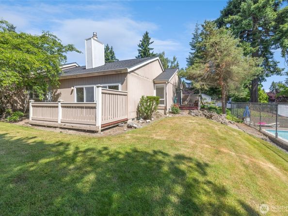 3207 SW 319TH Street 48, Federal Way WA 98023