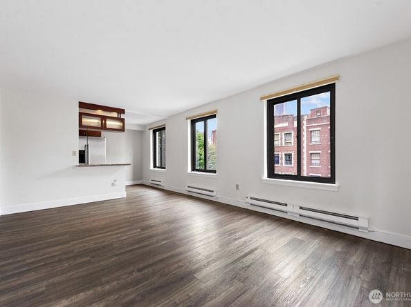 1105 Spring Street 407, Seattle WA 98104