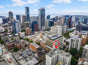 1105 Spring Street 407, Seattle WA 98104