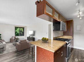 1105 Spring Street 407, Seattle WA 98104
