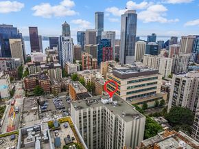 1105 Spring Street 407, Seattle WA 98104