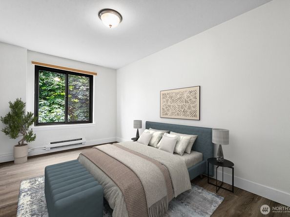 1105 Spring Street 407, Seattle WA 98104