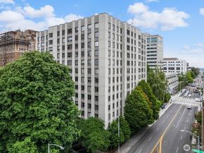 1105 Spring Street 407, Seattle WA 98104