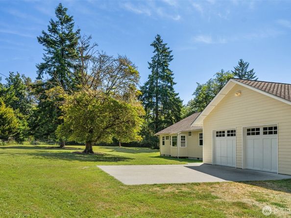 19840 Vashon Highway SW, Vashon WA 98070