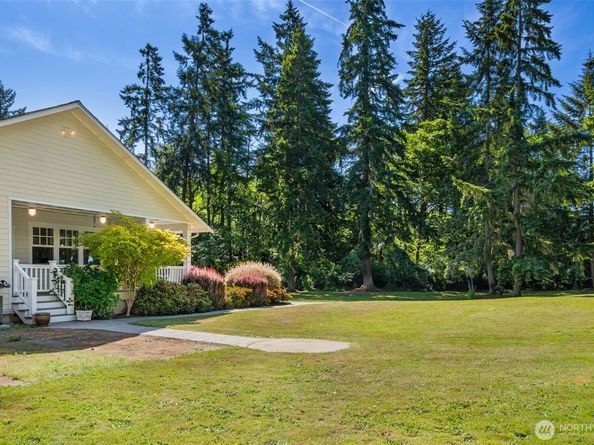 19840 Vashon Highway SW, Vashon WA 98070