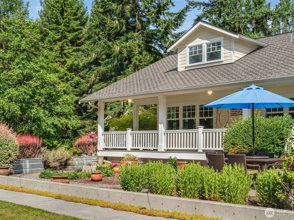 19840 Vashon Highway SW, Vashon WA 98070
